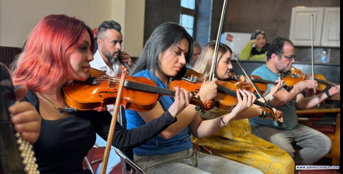 بغداد تستعد لإقامة حفل "الأغنية التراثية" لإحياء الهوية التراثية والموسيقية